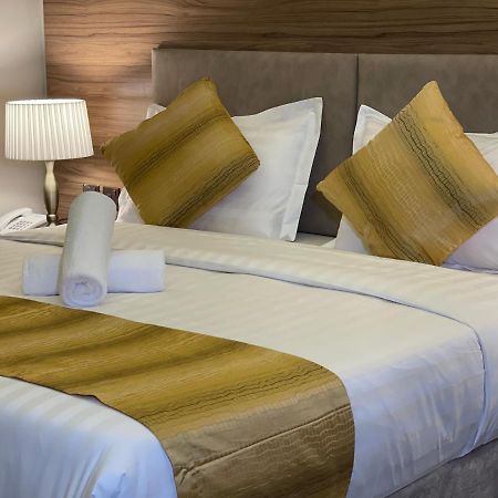 Vital House Apartments Τζέντα Εξωτερικό φωτογραφία
