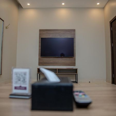 Vital House Apartments Τζέντα Εξωτερικό φωτογραφία