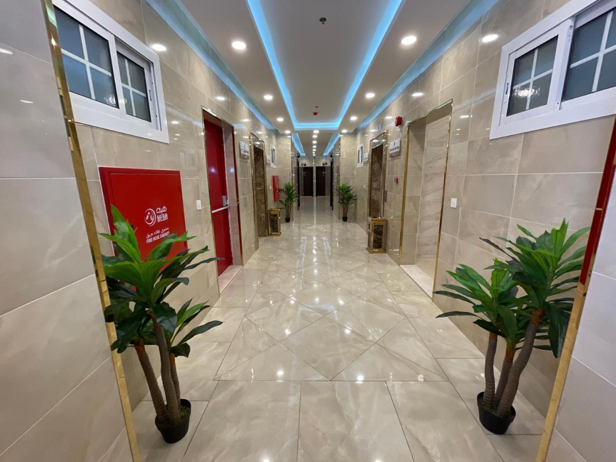 Vital House Apartments Τζέντα Εξωτερικό φωτογραφία