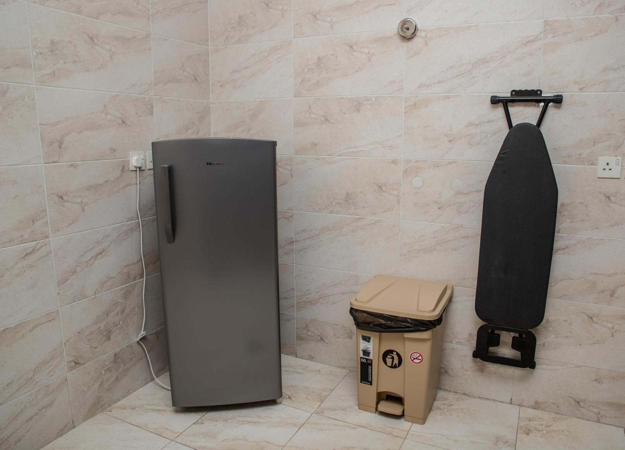 Vital House Apartments Τζέντα Εξωτερικό φωτογραφία