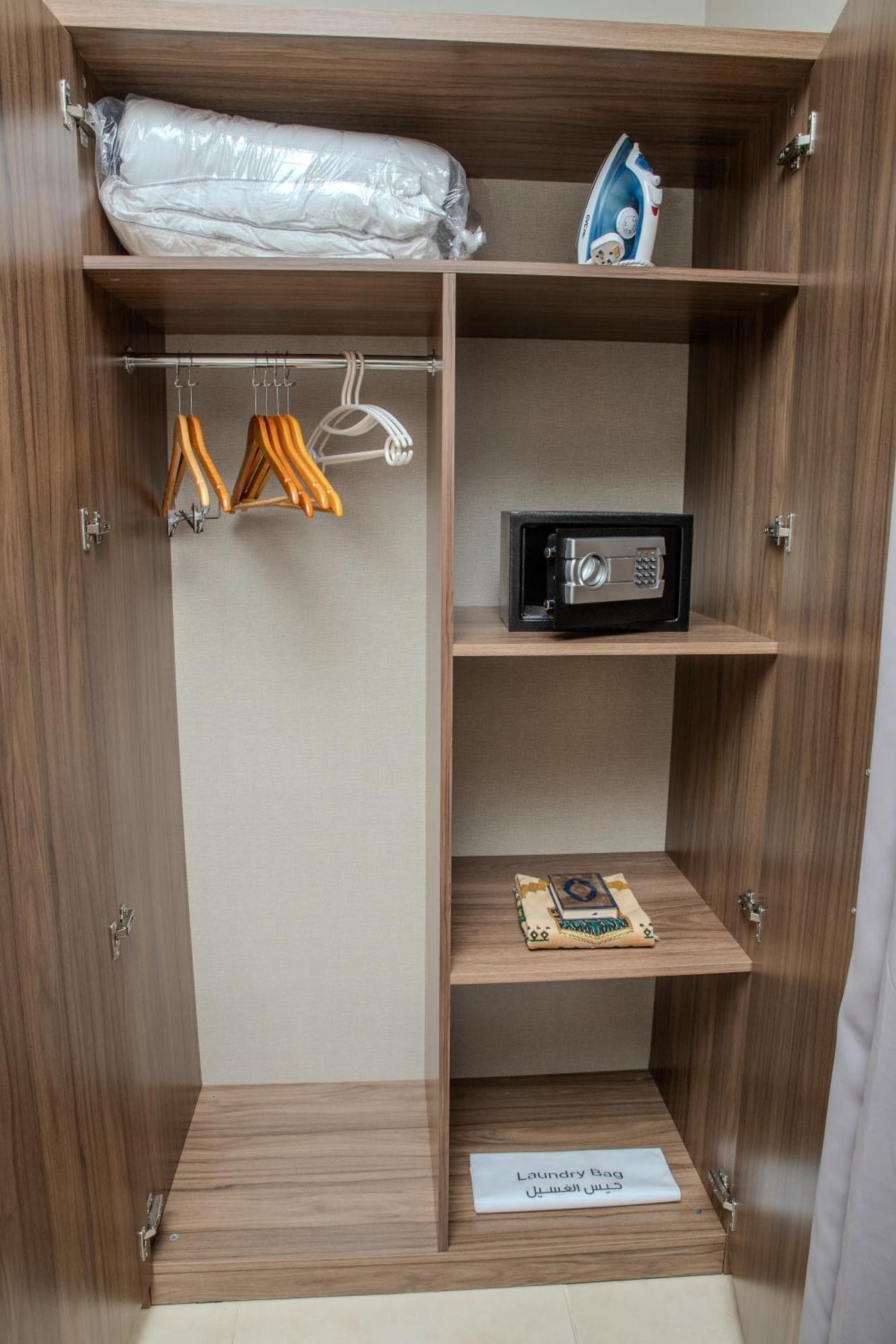 Vital House Apartments Τζέντα Εξωτερικό φωτογραφία
