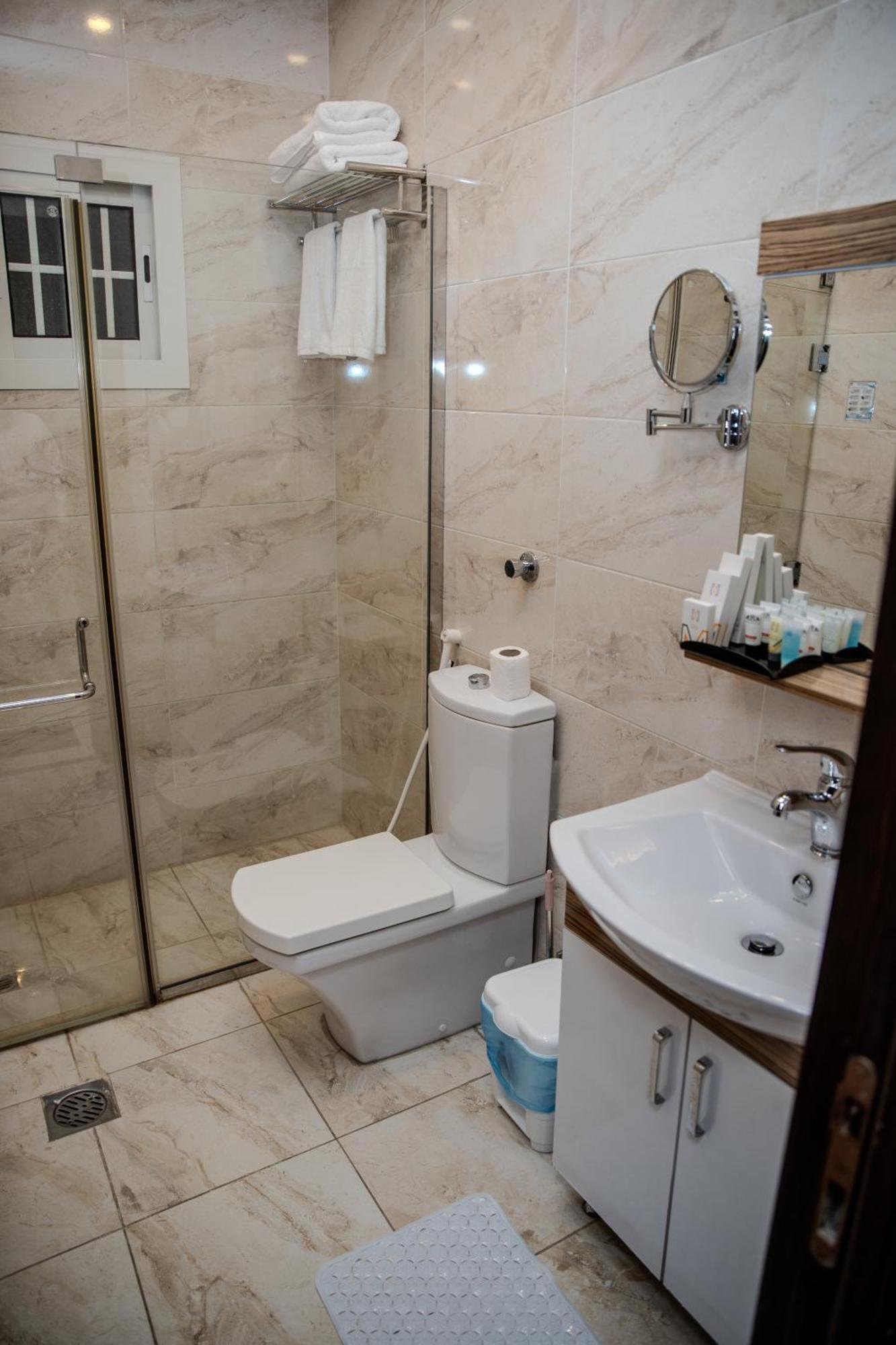Vital House Apartments Τζέντα Εξωτερικό φωτογραφία
