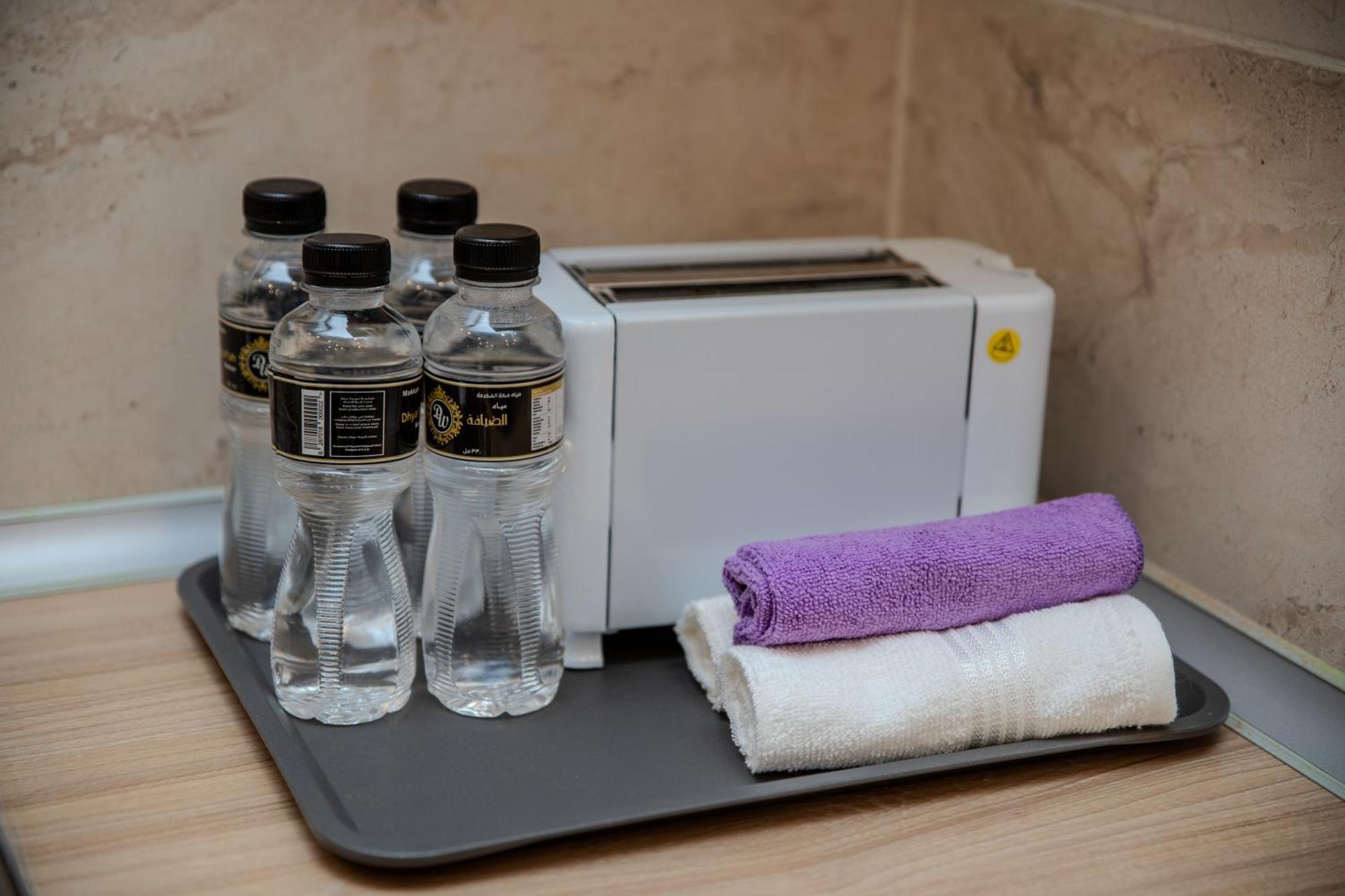 Vital House Apartments Τζέντα Εξωτερικό φωτογραφία